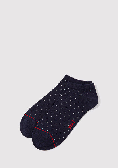 Black Socks 2 Pack