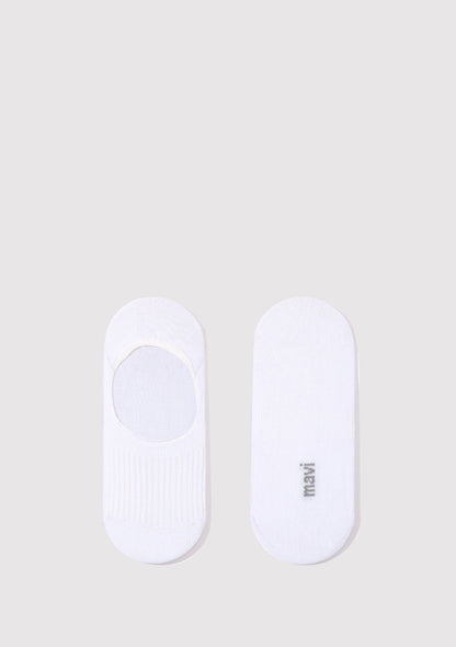 Black Socks 2 Pack