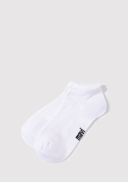 2 Pack Ankle Socks