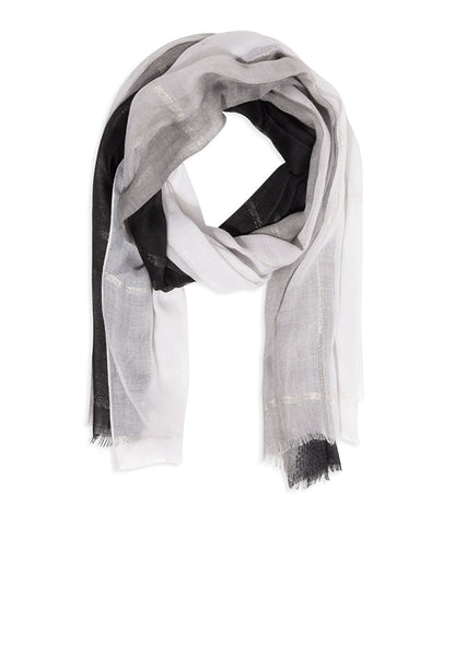 Grey Shawls