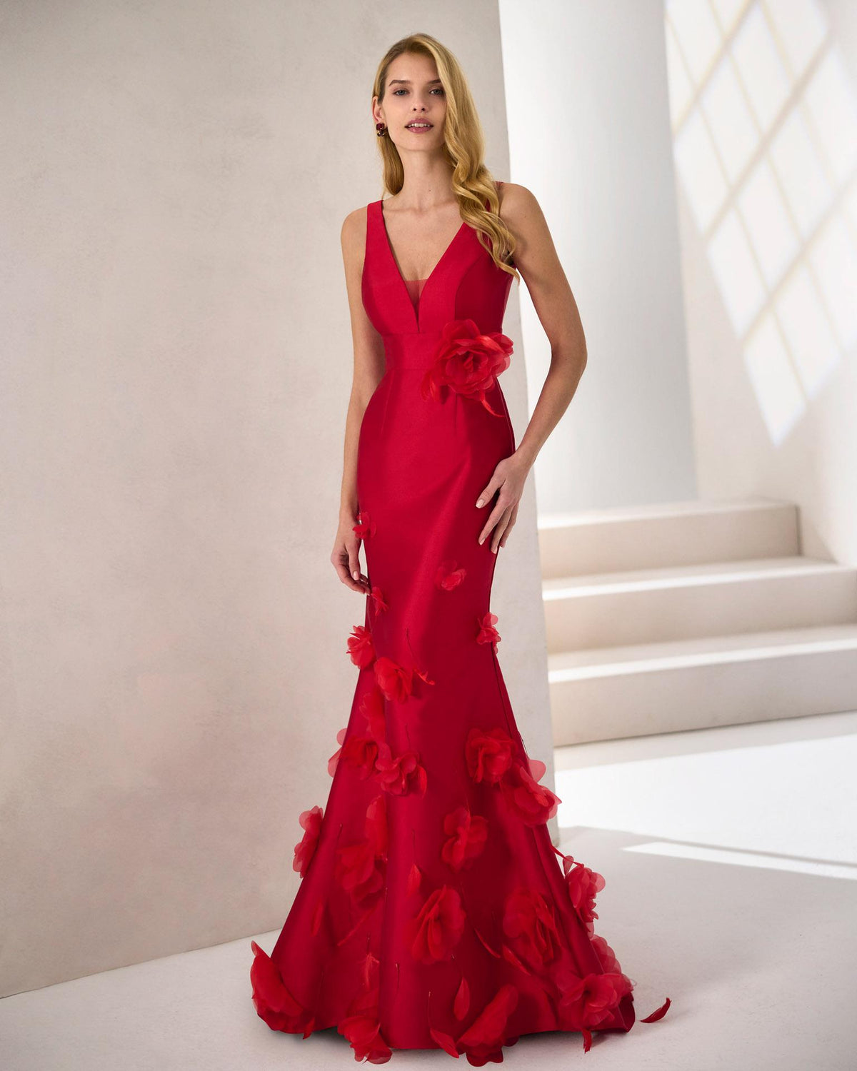 Crimson
