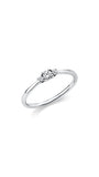Solitaire Ring - 1Q747W854-6