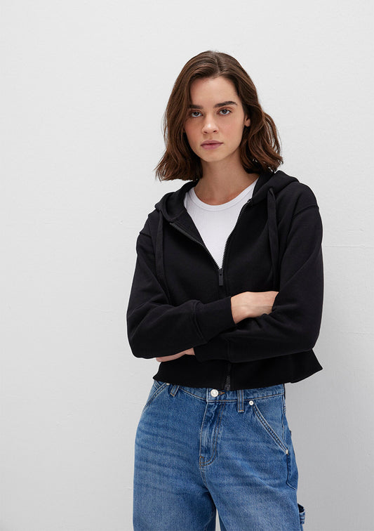 Black Sweatshirt