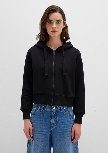 Black Sweatshirt