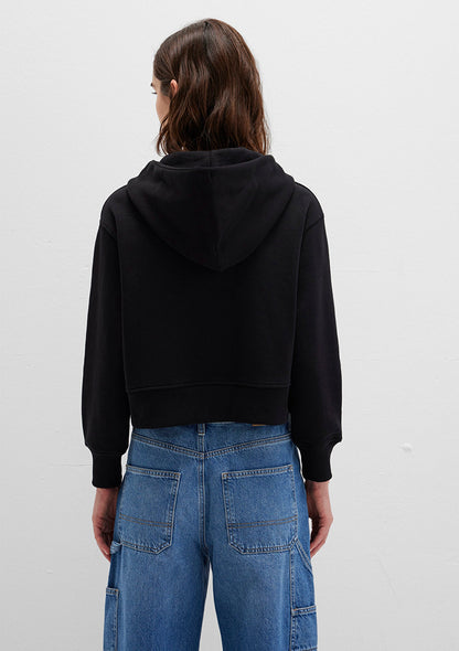 Black Sweatshirt