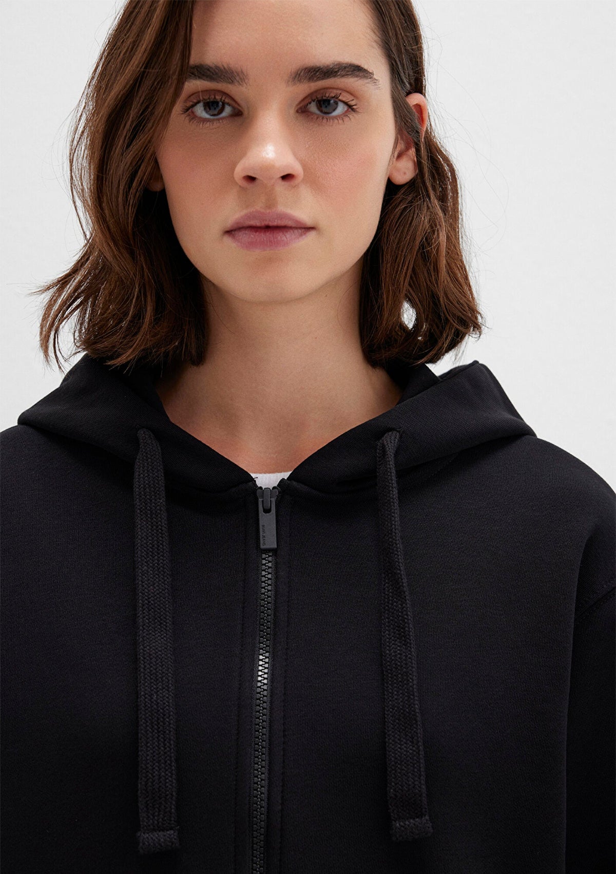 Black Sweatshirt