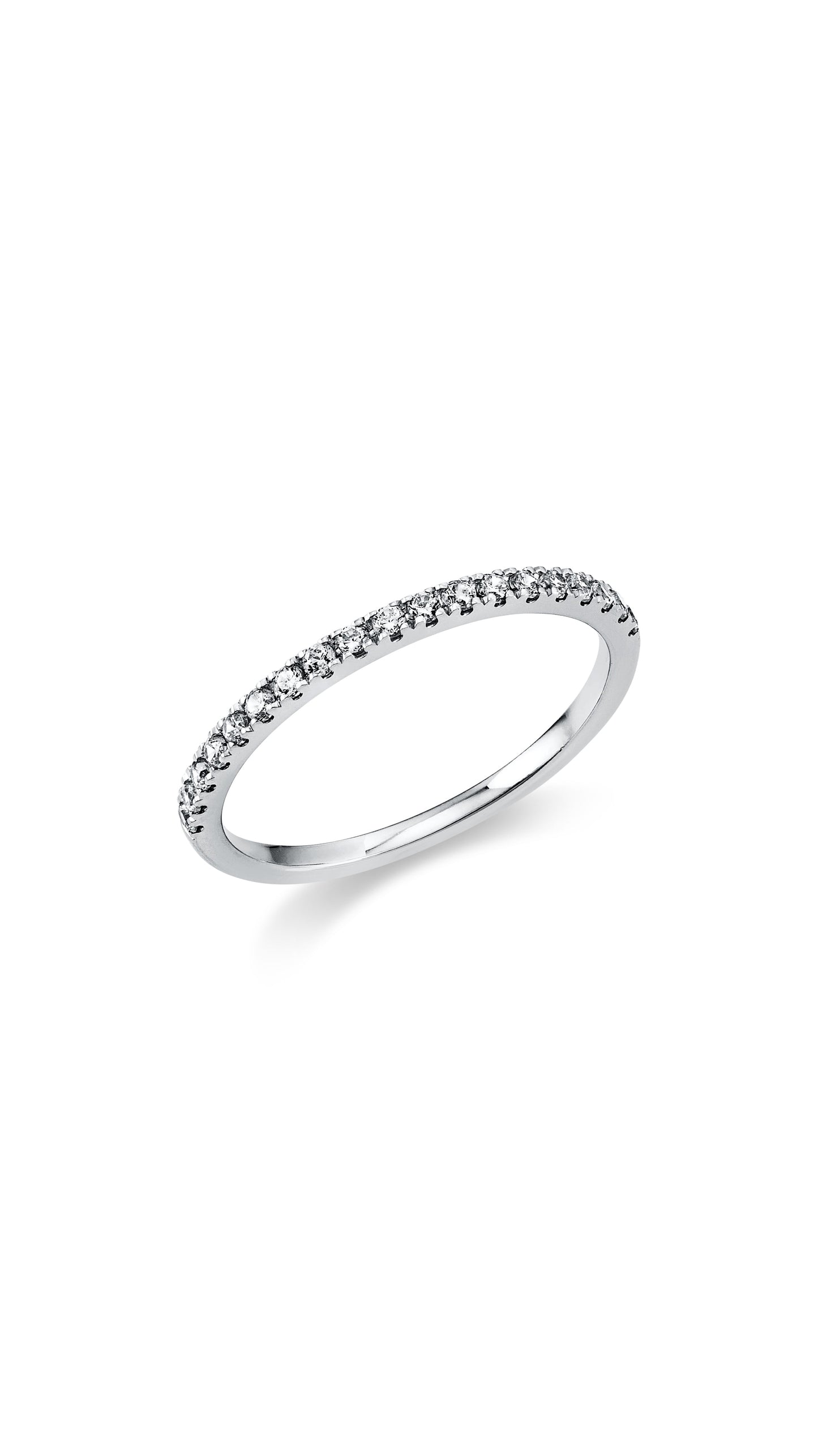Solitaire Ring - 1T317W854-5