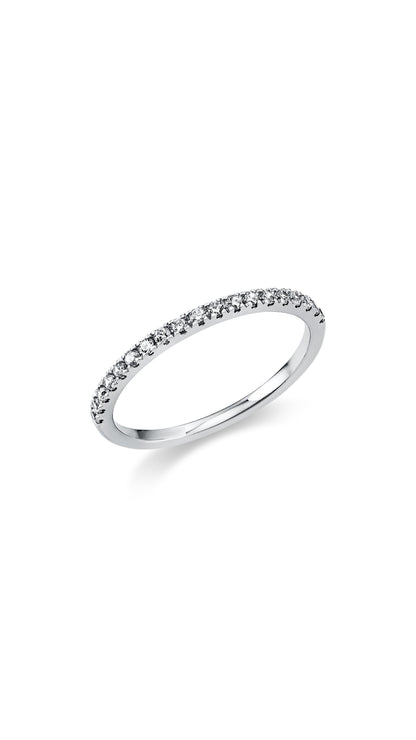 Solitaire Ring - 1T317W854-5