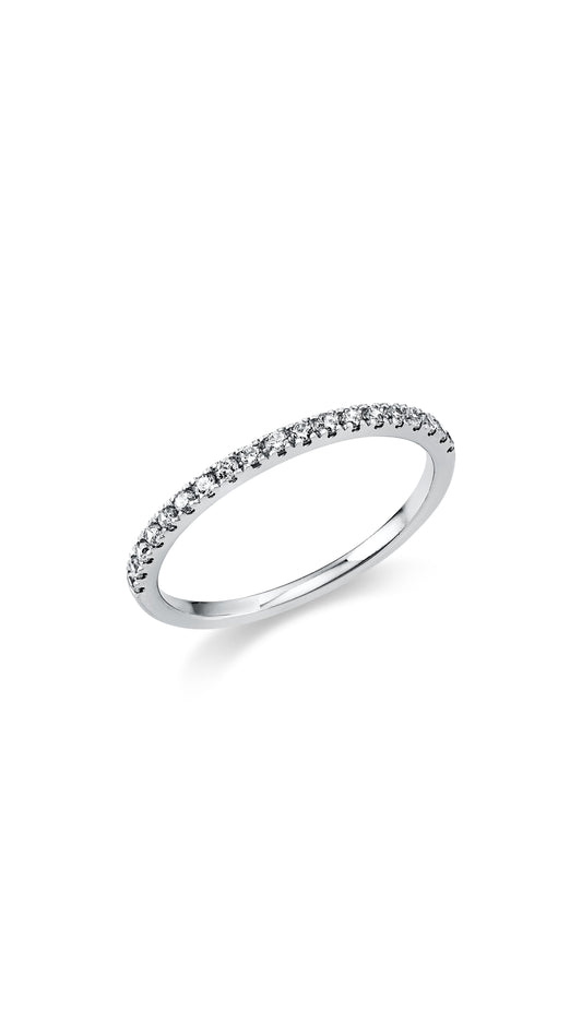 Solitaire Ring - 1T317W854-5