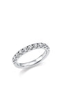Solitaire Ring - 1T322W854-1