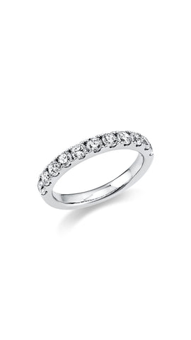 Solitaire Ring - 1T322W854-1