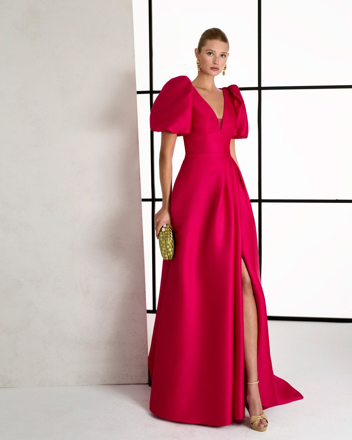 Rosa Clara Cocktail 1T1F1