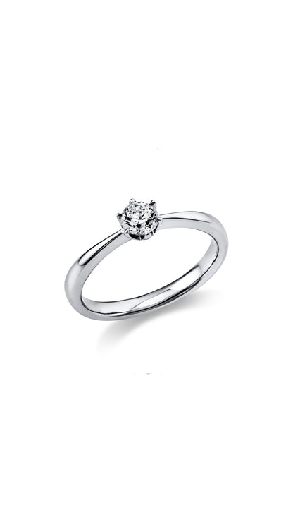 Modern Woman Exclusive Ring 1C482W854-13