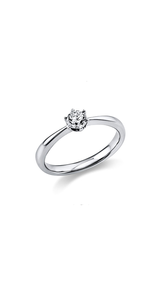Modern Woman Exclusive Ring 1C482W854-13