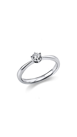 Modern Woman Exclusive Ring 1C482W854-13