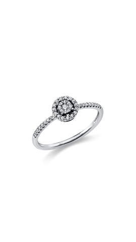 Modern Woman Exclusive Ring 1Q217W854-10