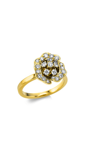 Modern Woman Exclusive Ring 1Y391G853-1