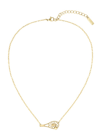 Lacoste Women Pendant Necklaces Winna - 2040036