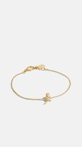 Mini Demi-Fine Rexy Bracelet