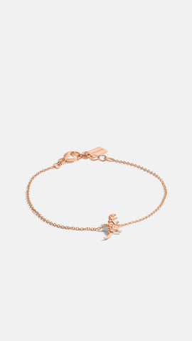 Mini Demi-Fine Rexy Bracelet