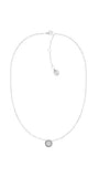 Tommy Hilfiger Women Pendant Necklaces Crystal - 2780568