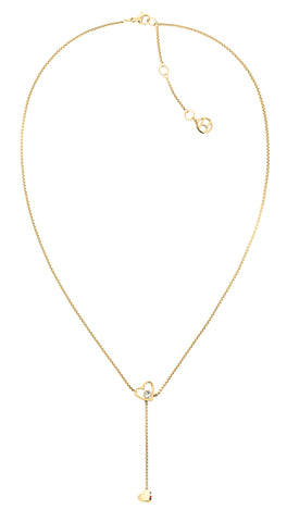 Tommy Hilfiger Women Pendant Necklaces Hanging Heart - 2780672