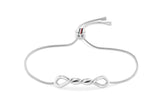 Tommy Hilfiger Women Chain Bracelets Th Twist - 2780711