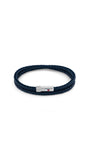 Tommy Hilfiger Men Leather Bracelet Casual Core - 2790264