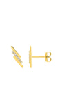 Christian Bernard Jewelry Earrings 28Ce862354Jb2