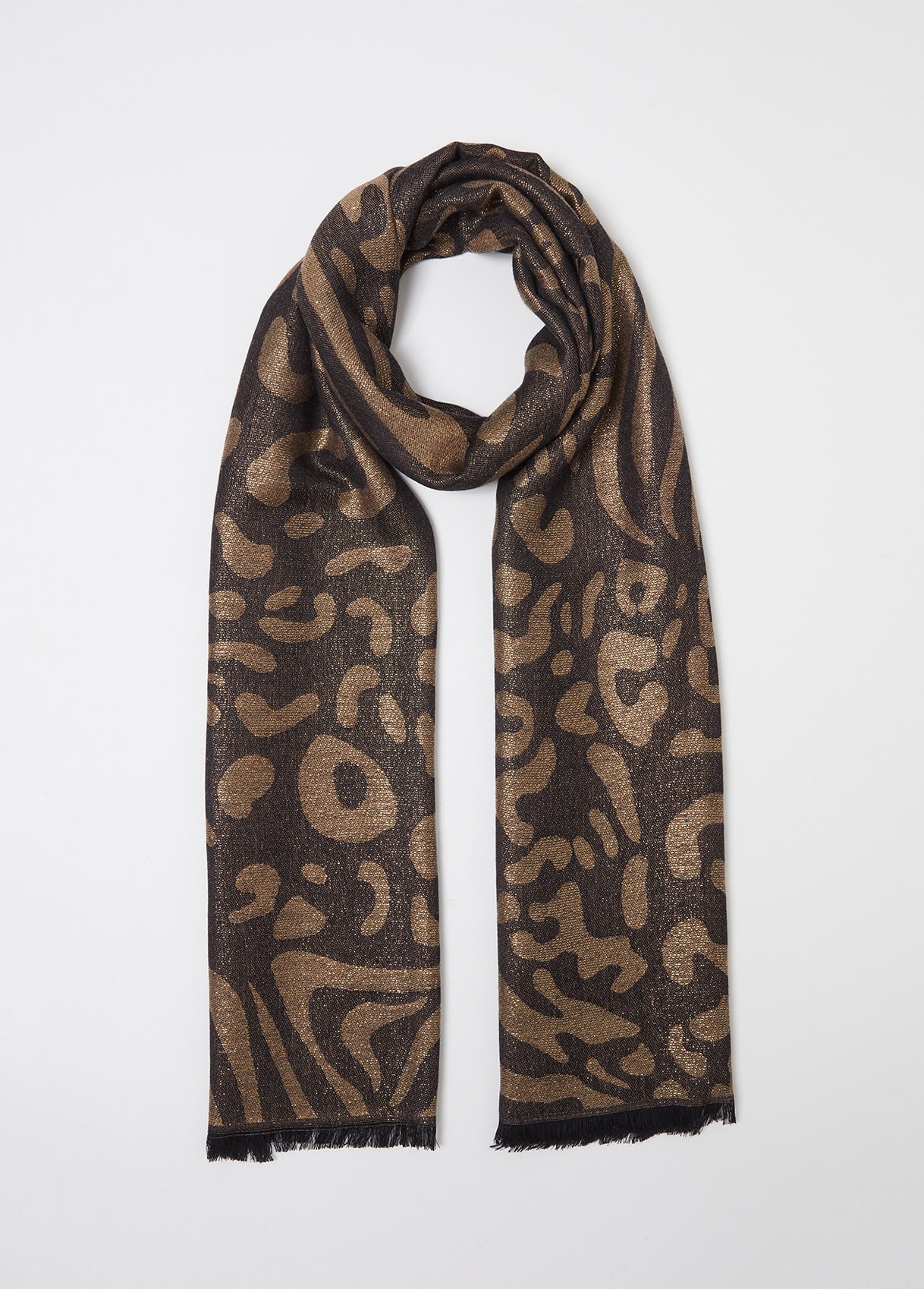 2A5003T0300W9924T.U.-black/brown