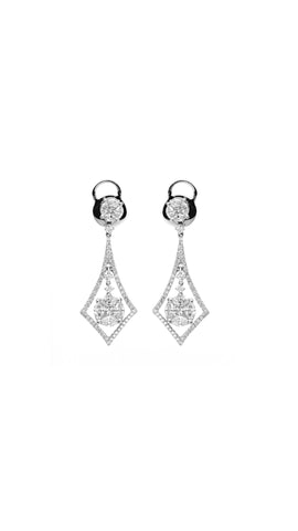 Modern Woman Exclusive Earring 2E334W8-1