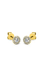 Modern Woman Exclusive Earring 2I422G8-1