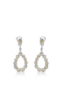 Modern Woman Exclusive Earring 2J601Wg8-1
