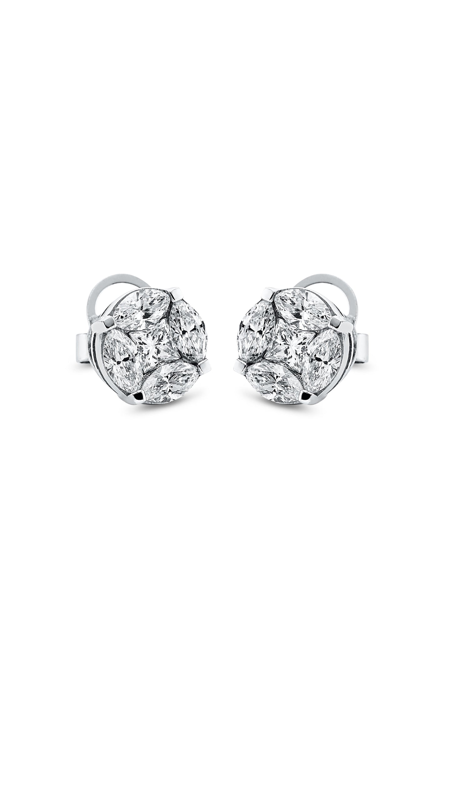 Modern Woman Exclusive Earring 2K959W8-1