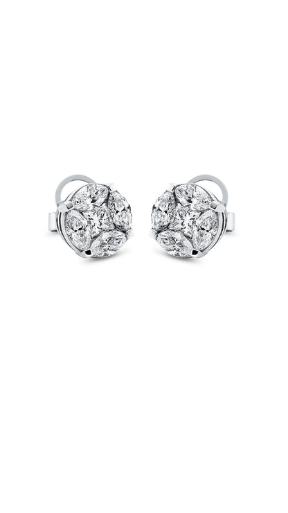 Modern Woman Exclusive Earring 2K959W8-1