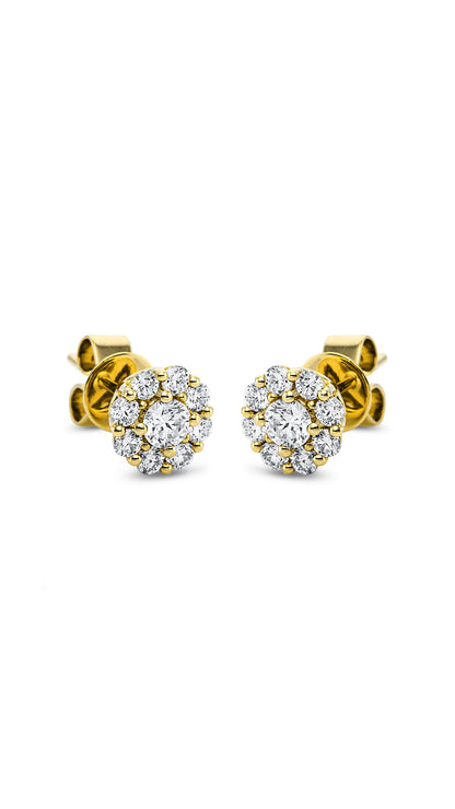Modern Woman Exclusive Earstuds 2L090G8-1