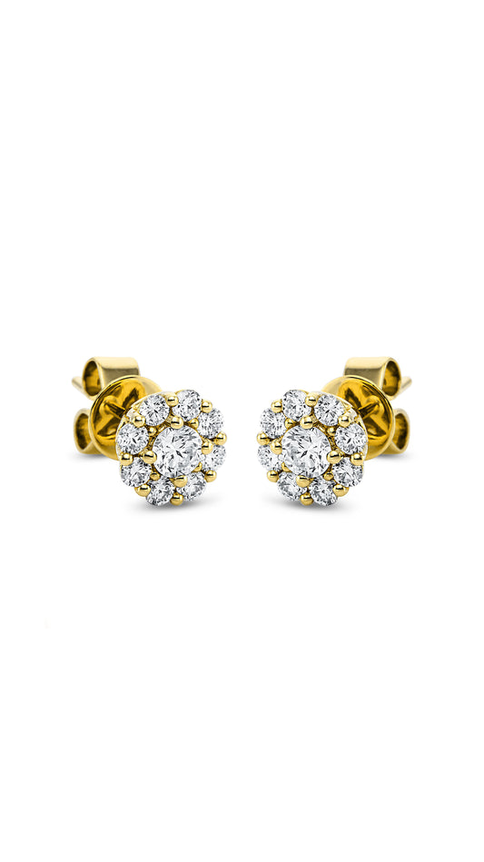 Modern Woman Exclusive Earstuds 2L090G8-1
