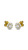 Modern Woman Exclusive Earstuds 2L090G8-1