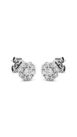 Modern Woman Exclusive Earstuds 2L090W8-1