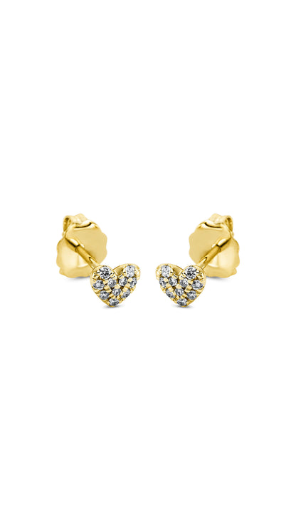 Modern Woman Exclusive Earring - 2L366G8-1