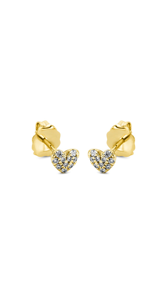 Modern Woman Exclusive Earring - 2L366G8-1