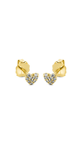 Modern Woman Exclusive Earring - 2L366G8-1