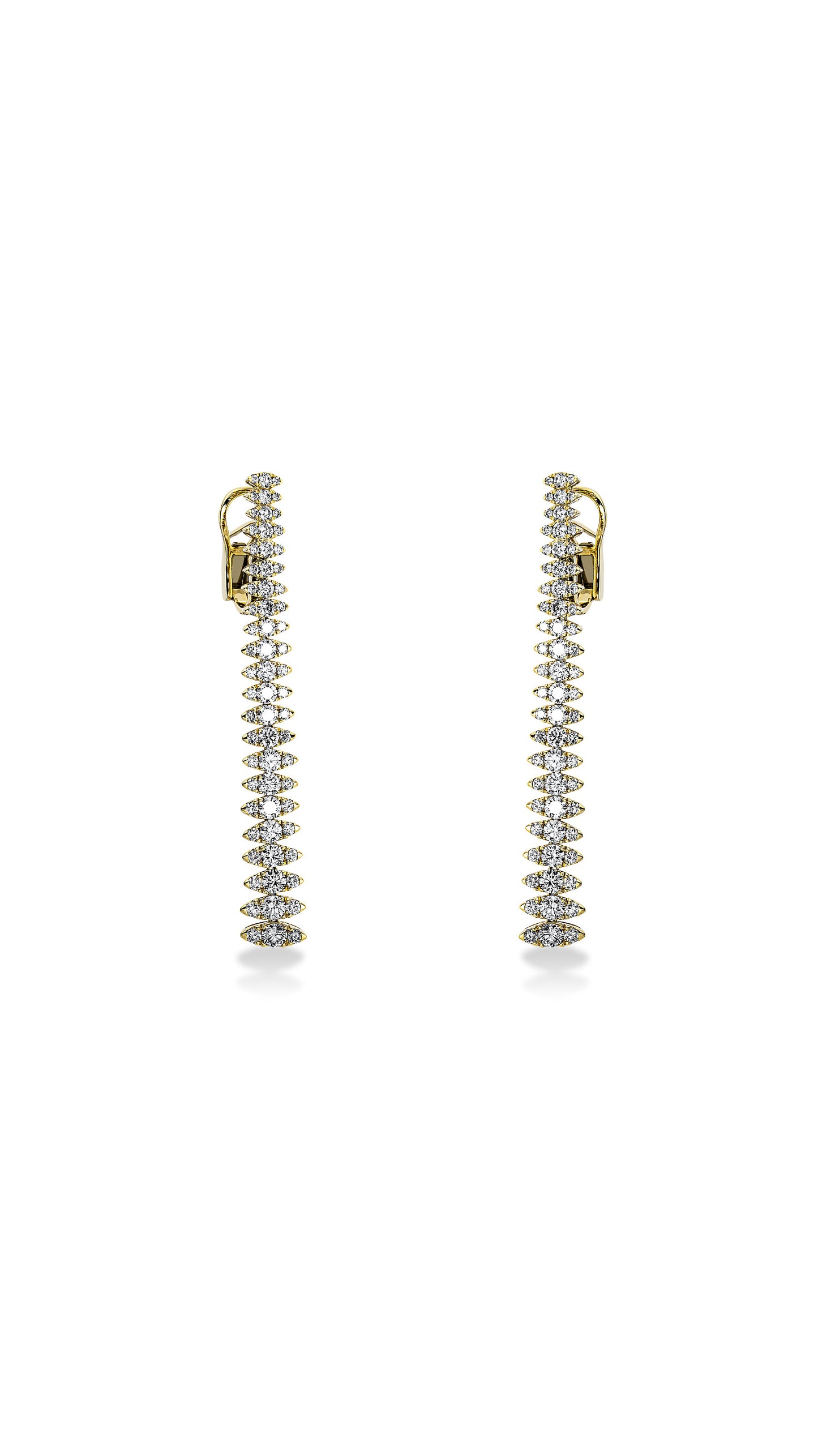 Modern Woman Exclusive Earring 2L549G8-1