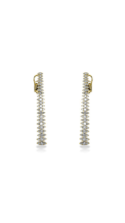 Modern Woman Exclusive Earring 2L549G8-1