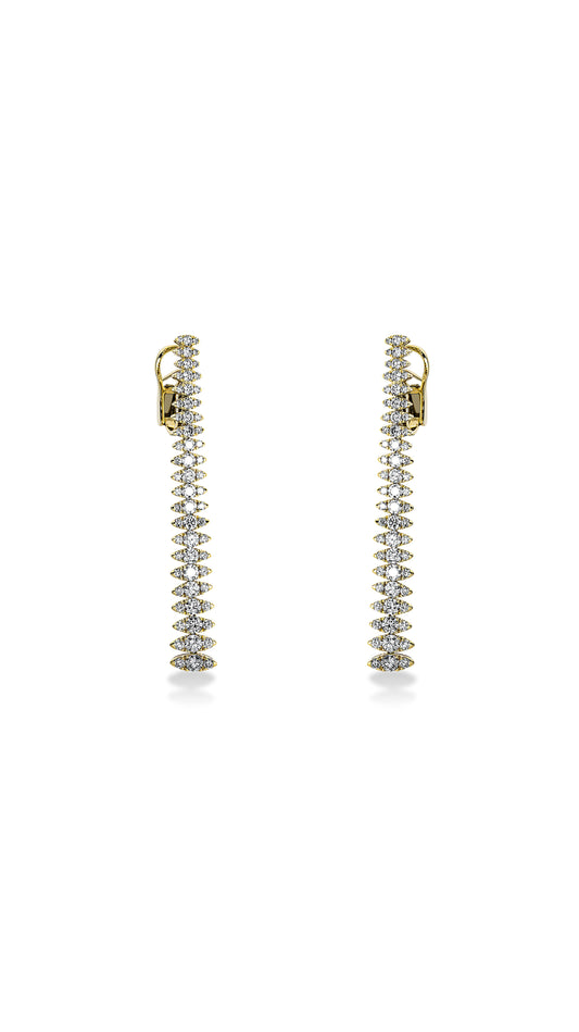 Modern Woman Exclusive Earring 2L549G8-1