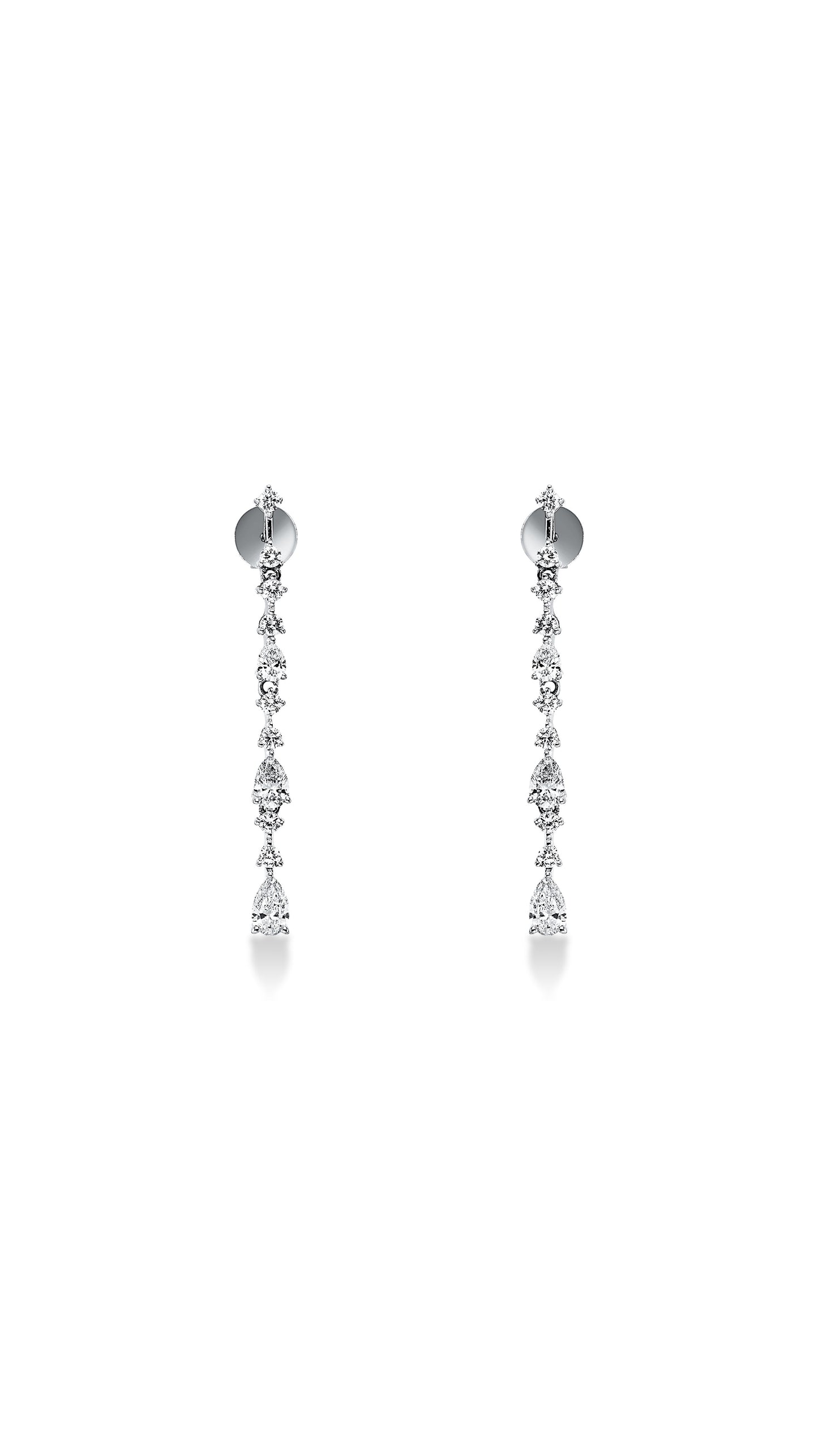 Modern Woman Exclusive Earring - 2L647W8-1
