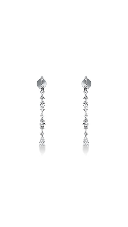 Modern Woman Exclusive Earring - 2L647W8-1