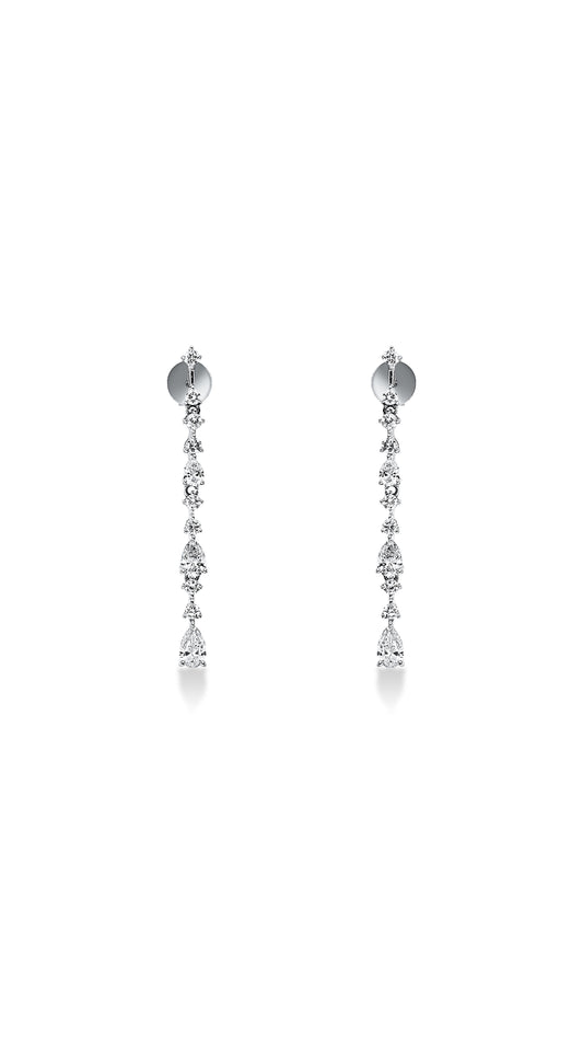 Modern Woman Exclusive Earring - 2L647W8-1