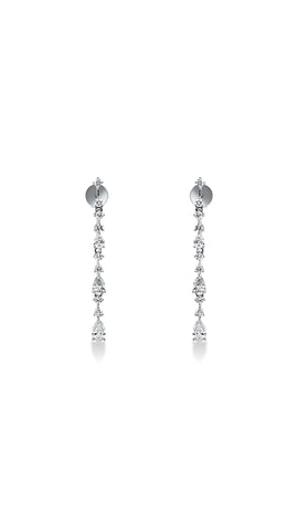 Modern Woman Exclusive Earring - 2L647W8-1