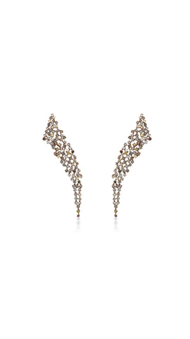 Modern Woman Exclusive Earring 2L678R8-1